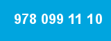 978 099 11 10